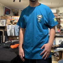 他の写真2: 【 Powell Peralta 】MIKE McGILL 40th Anniversary McTWIST T-SHIRTS / GALAPAGOS BLUE