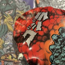 他の写真1: 【 Santa Cruz Skateboards 】GODZILLA vs SANTA CRUZ / DESTROYER