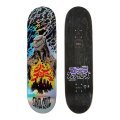 【 Santa Cruz Skateboards 】GODZILLA vs SANTA CRUZ / SHIN KNOX FIREPIT