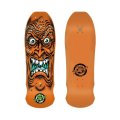 【 Santa Cruz Skateboards 】Roskopp Face Reissue 9.5in x 31in