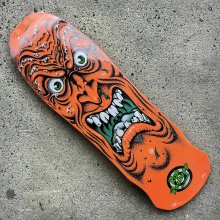 他の写真1: 【 Santa Cruz Skateboards 】Roskopp Face Reissue 9.5in x 31in