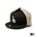 【 New Era 】59FIFTY DOGEAR / ロサンゼル・ドジャース