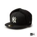 【 New Era 】59FIFTY DOGEAR / ニューヨーク・ヤンキース