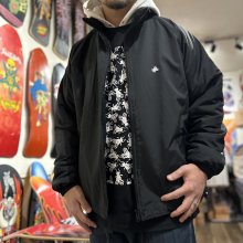 他の写真1: 【 Qee Original 】REVERSIBLE BOA JACKET / BLACK