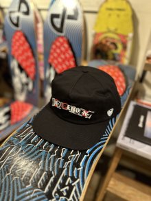 他の写真1: 【 Independent Trucks 】LANCE MOUNTAIN RANSOME SNAPBACK CAP