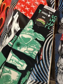 他の写真1: 【 Stance 】TMNT