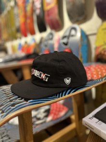 他の写真2: 【 Independent Trucks 】LANCE MOUNTAIN RANSOME SNAPBACK CAP