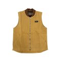 【 Independent Trucks 】INDY FIGUEROA VEST / MAPLE