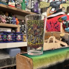 他の写真1: 【 Santa Cruz Skateboards 】Slime Balls / Dirty Donny OG Slime Balls 16oz Pint Glass