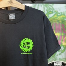 他の写真1: 【 Santa Cruz Skateboards 】Slime Balls / Dirty Donny OG Slime Balls T-Shirts