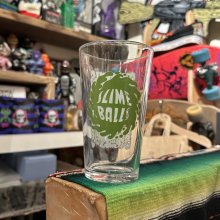 他の写真2: 【 Santa Cruz Skateboards 】Slime Balls / Dirty Donny OG Slime Balls 16oz Pint Glass