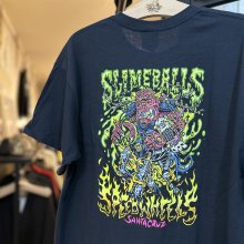 他の写真2: 【 Santa Cruz Skateboards 】Slime Balls / Dirty Donny OG Slime Balls T-Shirts