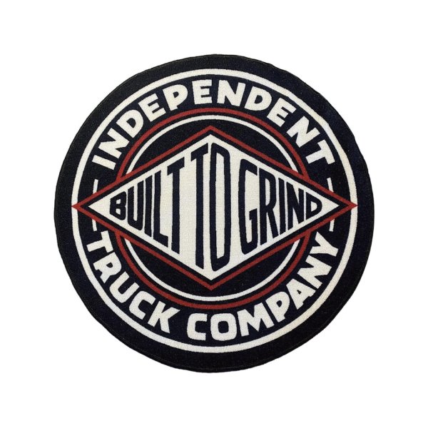 画像1: 【 Independent Trucks 】RUG INDEPENDENT BTG SUMMIT