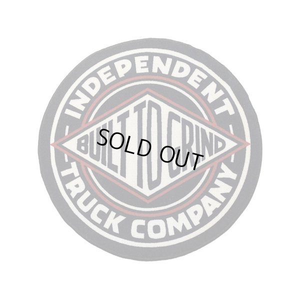 画像1: 【 Independent Trucks 】RUG INDEPENDENT BTG SUMMIT