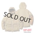 ※50%OFF【 Liberaiders 】¥52,800→¥26,400 size L / EXPEDITION HOODIE / COYOTE