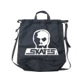 ※予約受付開始【 Skull Skates 】LOGO KNAPSACK