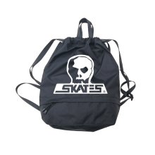 他の写真1: ※予約受付開始【 Skull Skates 】LOGO KNAPSACK