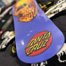 他の写真3: 【 Santa Cruz Skateboards 】RE-ISSUE STREET CREEP 10.0