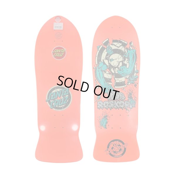 画像1: 【 Santa Cruz Skateboards 】RE-ISSUE ROSKOPP THREE 10.17