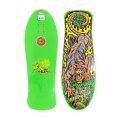 【 Santa Cruz Skateboards 】RE-ISSUE SALBA TIGER 10.3