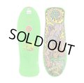 【 Santa Cruz Skateboards 】RE-ISSUE SALBA TIGER 10.3