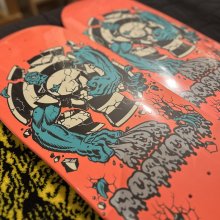 他の写真1: 【 Santa Cruz Skateboards 】RE-ISSUE ROSKOPP THREE 10.17