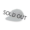 【 Qee Original 】QEEFLY FLATVISOR CAP / BLACK