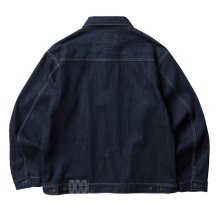 他の写真1: 【 Liberaiders 】TRIBAL DENIM JACKET OW