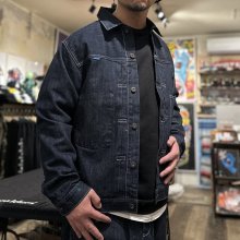 他の写真3: 【 Liberaiders 】TRIBAL DENIM JACKET OW