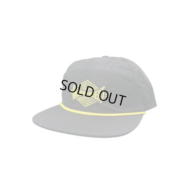 画像1: 【 Independent Trucks 】VERTIGO SPAN SNAPBACK CAP