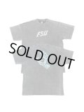 【 Santa Cruz Skateboards 】F.S.U. S/S T-SHIRTS / BREACH x BLUE