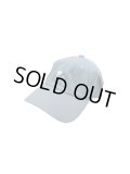 【 Santa Cruz Skateboards 】MURMUR HAND 5 PANEL DAD CAP