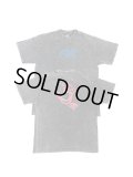【 Santa Cruz Skateboards 】F.S.U. S/S T-SHIRTS / BREACH x RED