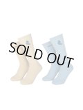 【 Santa Cruz Skateboards 】SCREAMING MINI HAND SOCKS