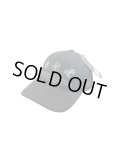 【 Santa Cruz Skateboards 】HISTRICAL TRUCKER MESH CAP / BLACK