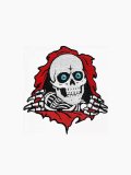 【 Powell Peralta 】ワッペン RIPPER 3"