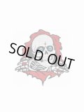 【 Powell Peralta 】ワッペン RIPPER 3"