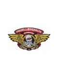 【 Powell Peralta 】ワッペン WINGED RIPPER 5"