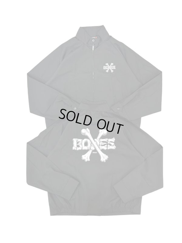 画像1: ※フリー在庫【 Powell Peralta 】OG JACKET / CROSS BONES