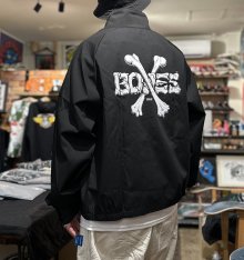 他の写真2: ※フリー在庫【 Powell Peralta 】OG JACKET / CROSS BONES