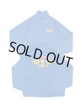 ※キャンセル分販売 / XLサイズ【 Powell Peralta 】OG JACKET WINGED RIPPER / BLUE