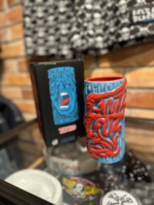 他の写真2: 【 Qee Online Store 】SCREAMING HAND TIKI MUG
