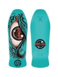 【 Santa Cruz Skateboards 】1990 RE-ISSUE / ROSKOPP EYE 10.12