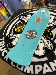 他の写真3: 【 Santa Cruz Skateboards 】1990 RE-ISSUE / ROSKOPP EYE 10.12