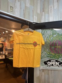 他の写真1: 【 Santa Cruz Skateboards 】 YOUTH CLASSIC DOT T-SHIRTS / 子ども用