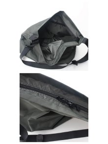 他の写真3: ※6/29締切【 Skull Skates 】7月末発売予定！LOGO SHOULDER BAG