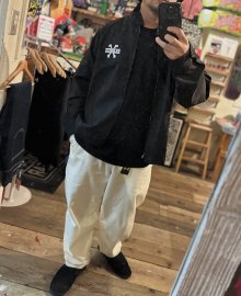 他の写真3: ※6/23 19:00締切【 Powell Peralta 】再販決定！OG JACKET CROSS BONES / BLACK