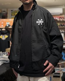 他の写真1: ※6/23 19:00締切【 Powell Peralta 】再販決定！OG JACKET CROSS BONES / BLACK