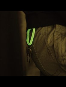 他の写真3: 【 Liberaiders 】PX LUMINOUS CARABINER
