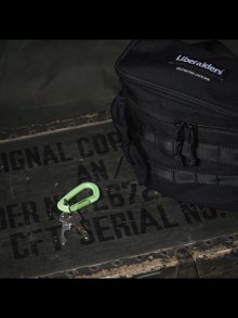 他の写真1: 【 Liberaiders 】PX LUMINOUS CARABINER